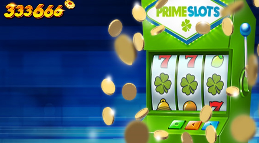 Casino Slot Game: Chiến Lược Chơi Giúp Game Thủ Chinh Phục Jackpot